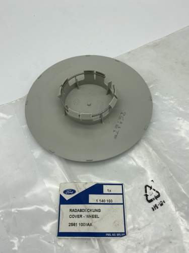 Radkappe / Felgendeckel 1140103 Ford Fiesta MK6 / Fusion